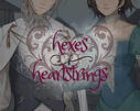 Hexes & Heartstrings Hexes & Heartstrings
